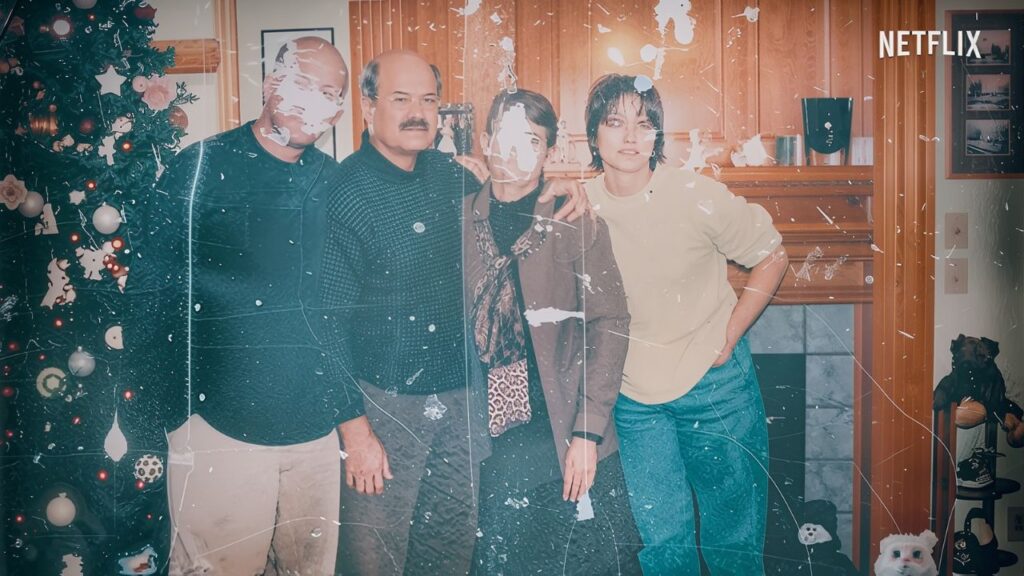 My Father the BTK Killer netflix doc movie