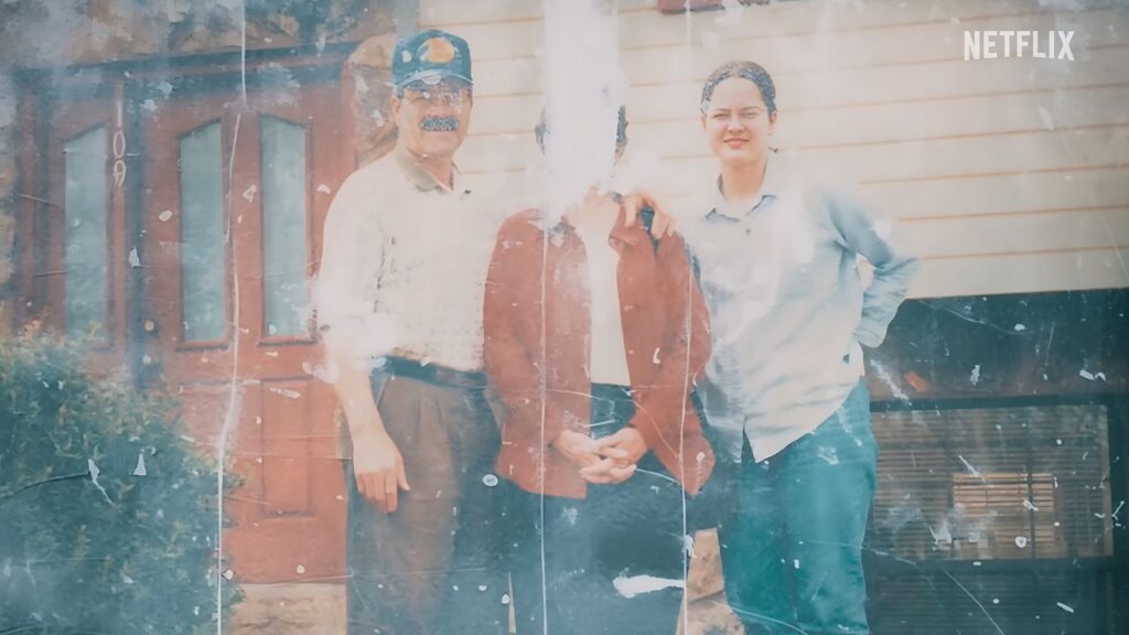 My Father the BTK Killer true story behind netflix movie