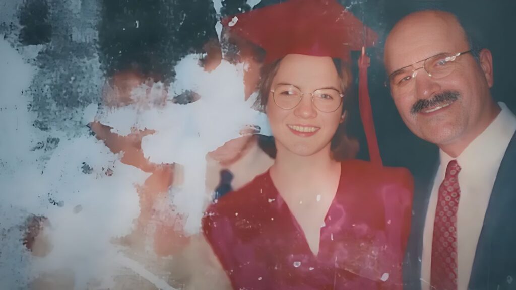 My Father the BTK Killer netflix documentry of Dennis Rader killer
