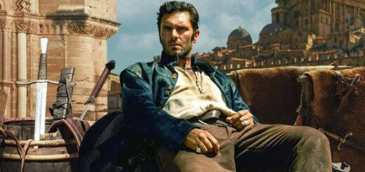 Néro the Assassin poster
