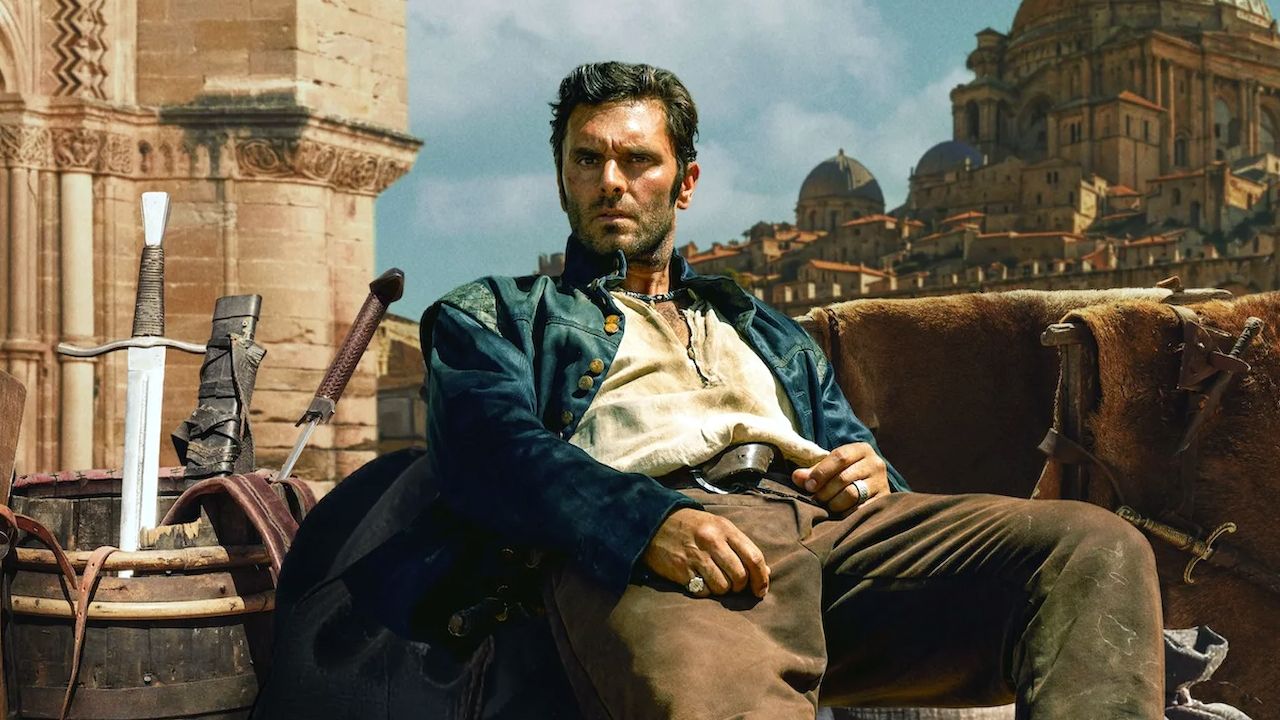 Néro the Assassin Review: Netflix’s Brutal New Historical Thriller – Stream or Skip?
