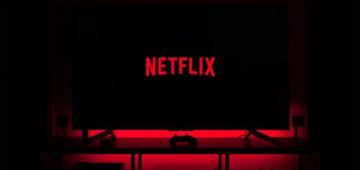 netflix series about introvert male