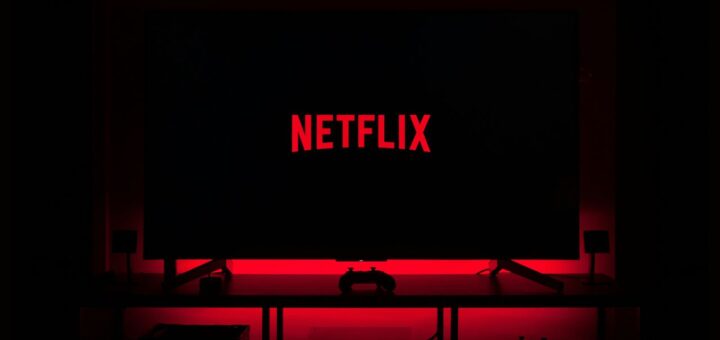 netflix series about introvert male
