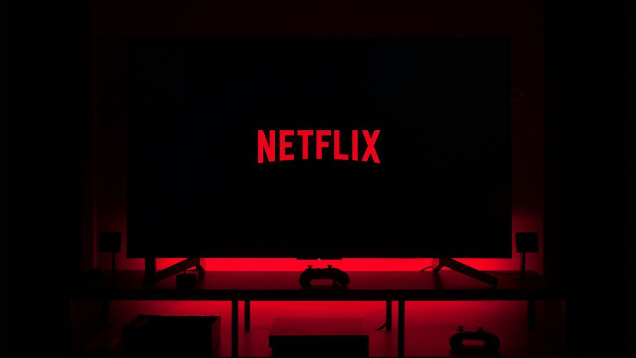 netflix series about introvert male