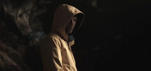 Top 10 Netflix Hidden Gem Sci-Fi Shows