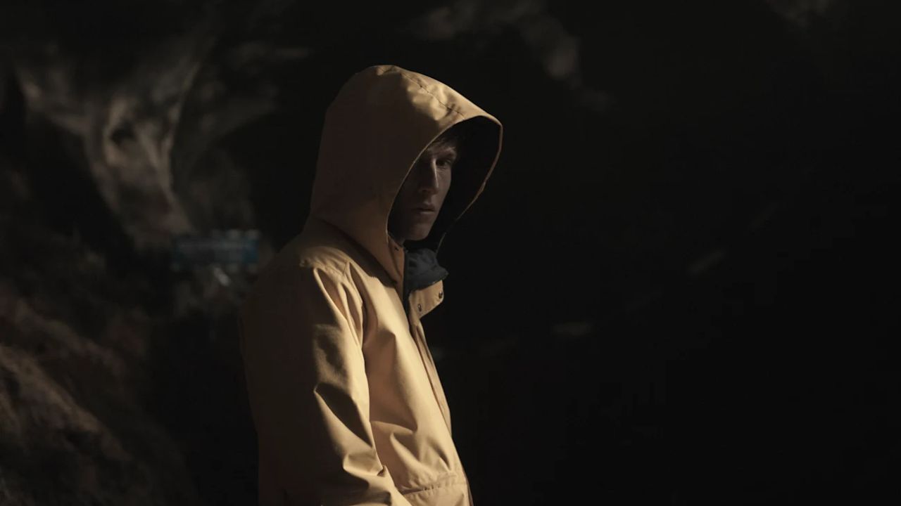 Top 10 Netflix Hidden Gem Sci-Fi Shows