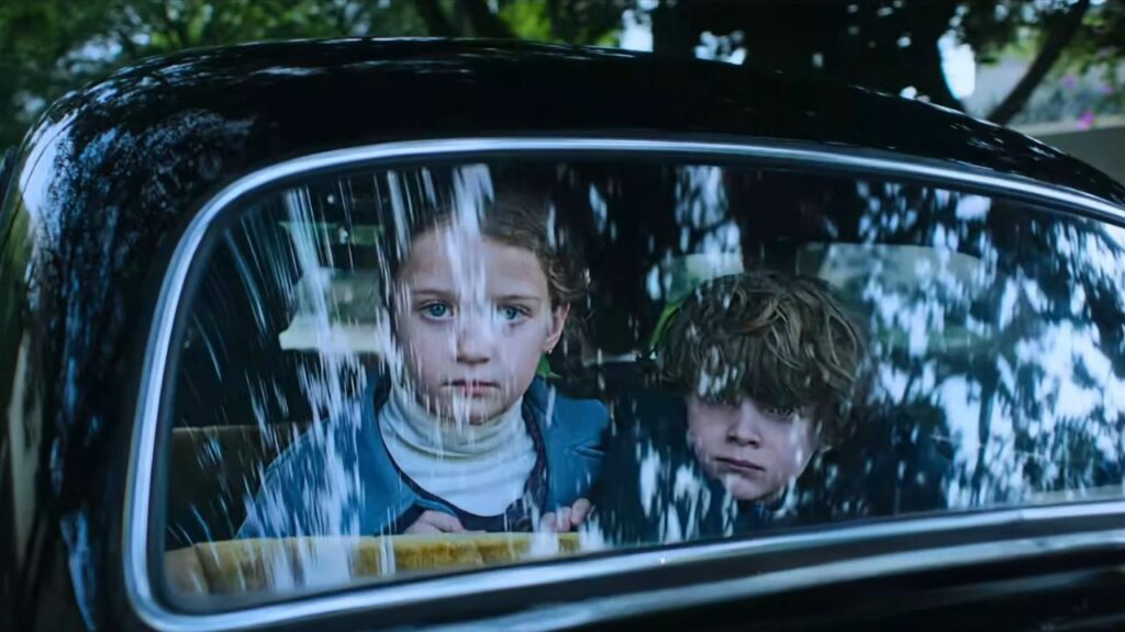 No One Saw Us Leave netflix heart touching true story of a mother