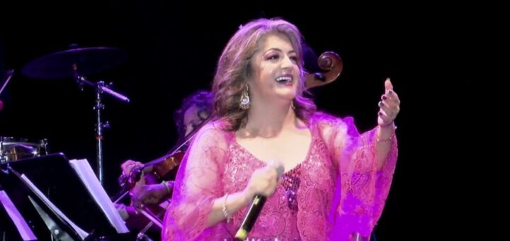 Paulina Tamaya death news