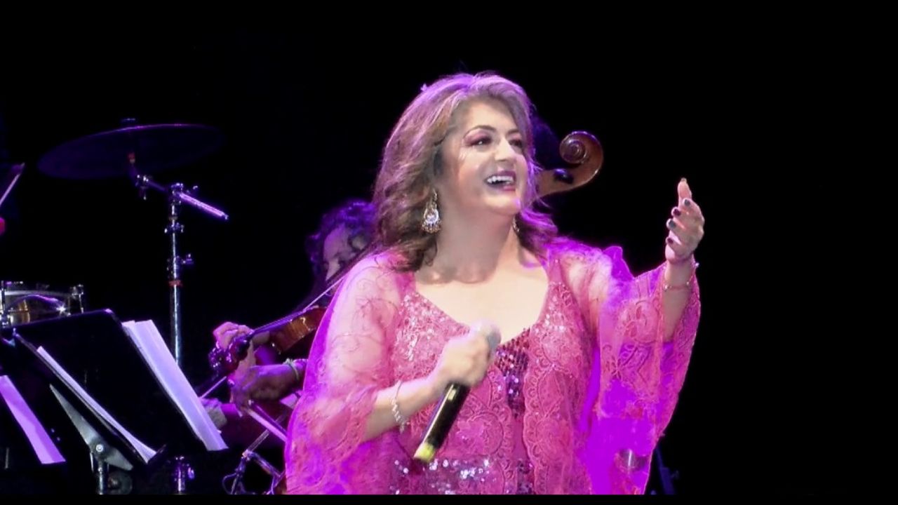 Ecuador Mourns: Paulina Tamayo, ‘La Grande del Ecuador,’ Dies at 60