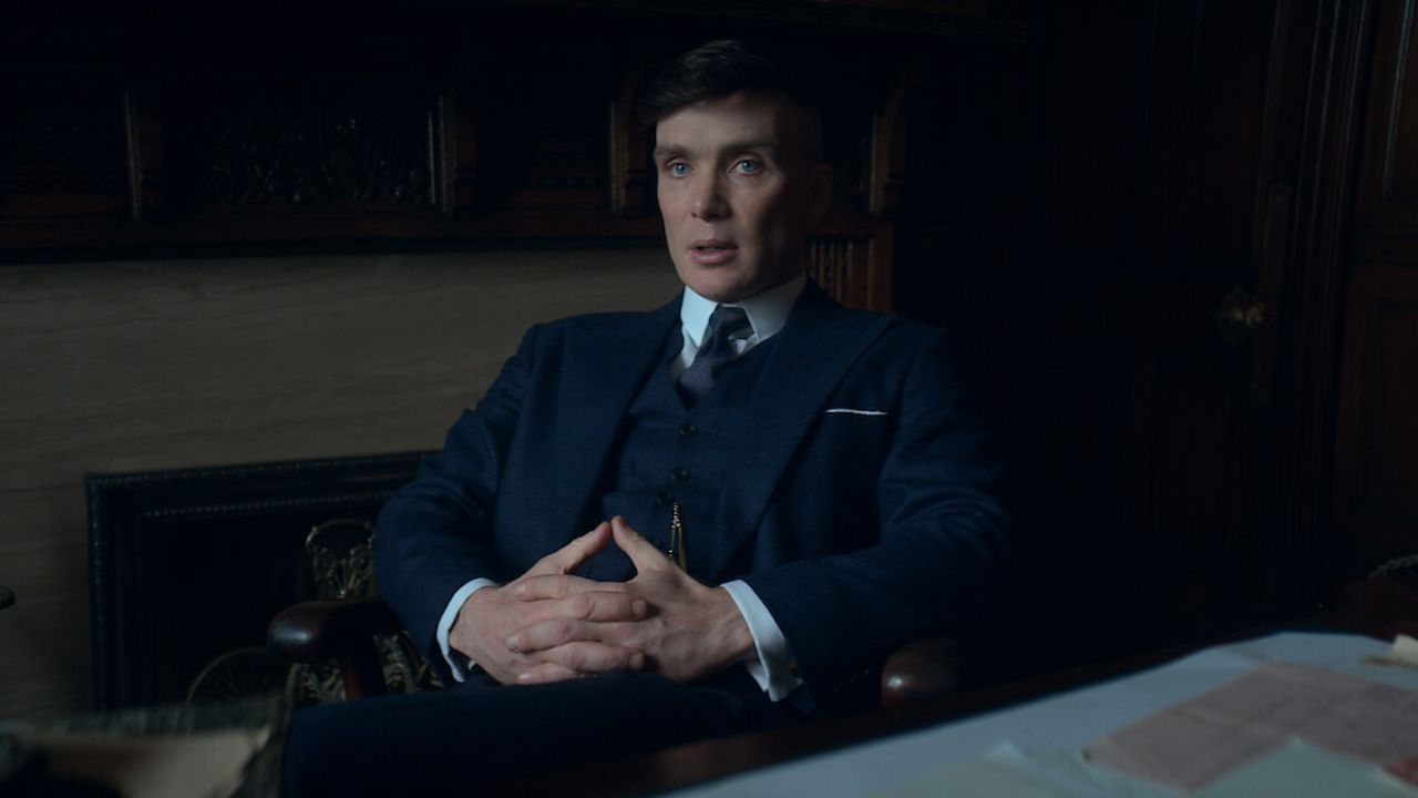 Peaky Blinders Sequel Series: New Era, New Shelby Power, Same Ruthless Legacy