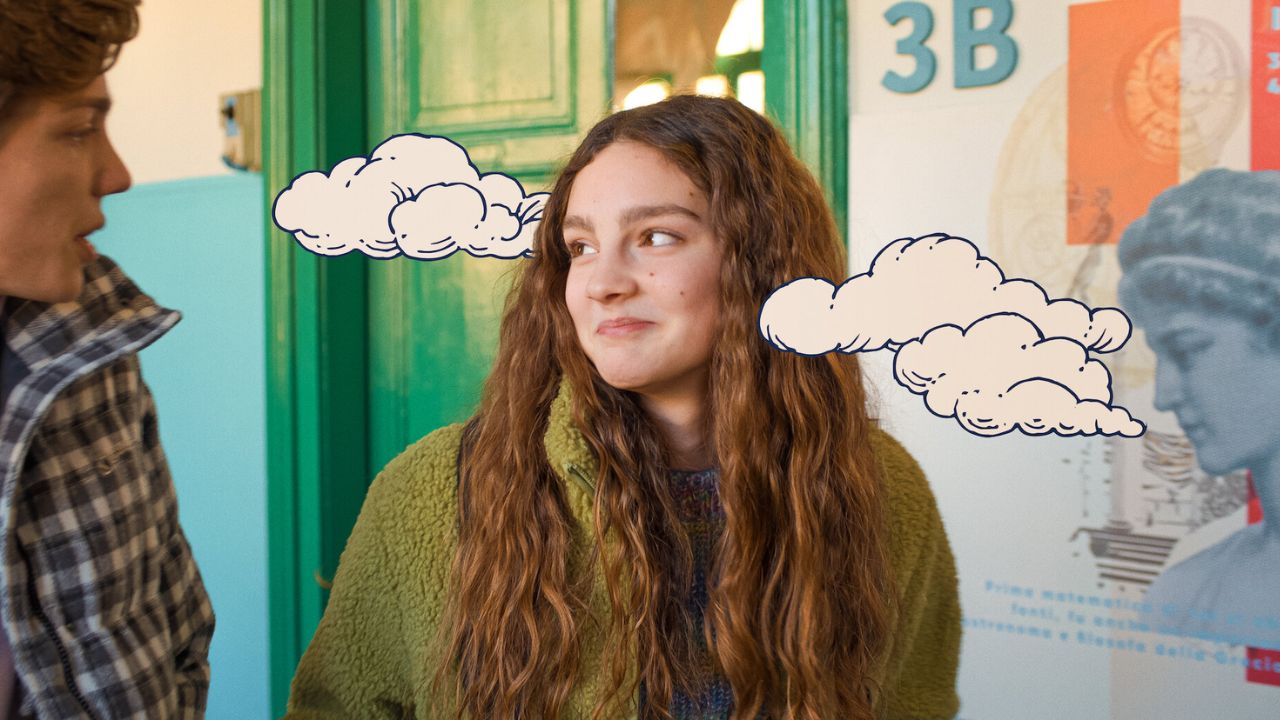 RIV4LRIES Review: Relatable Look at Teen Rivalry and Friendship You Should Stream It or Skip It?