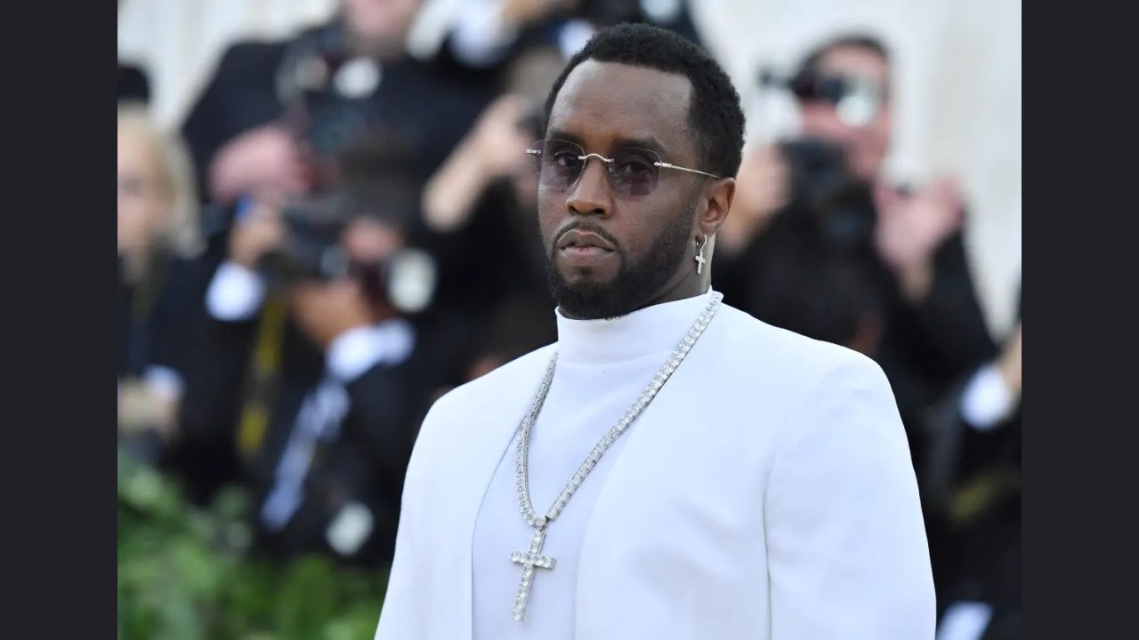 Knife to the Throat: Inside the Reported Prison Attack on Rapper P. Diddy