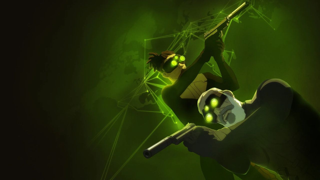 Splinter Cell: Deathwatch Review: A Brutal, Bittersweet Return of Sam Fisher Stream or Skip It?