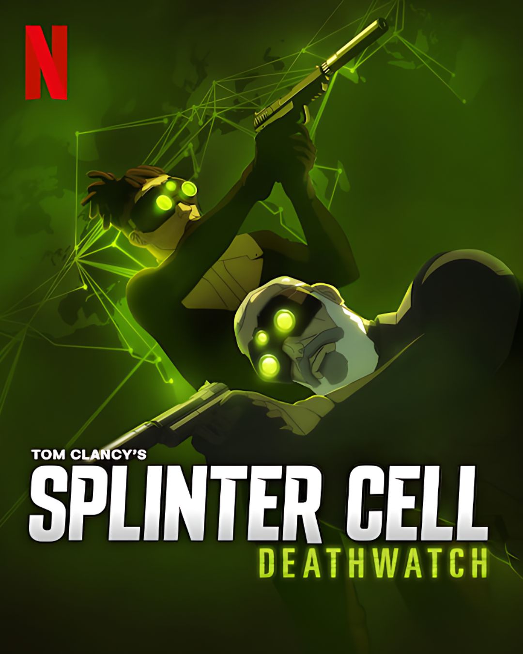 Splinter Cell: Deathwatch