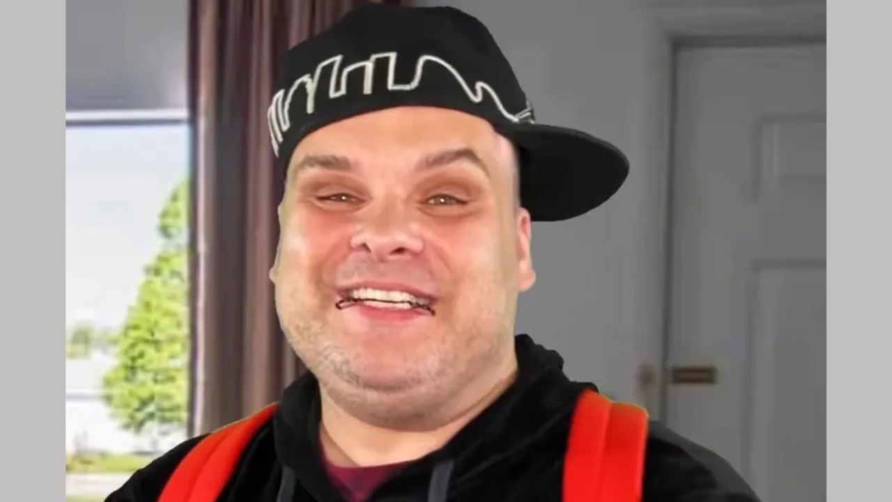 TikTok Comedian Steve Bridges Dies Suddenly at 41 — Wife’s Heartbreaking Video Reveals Details