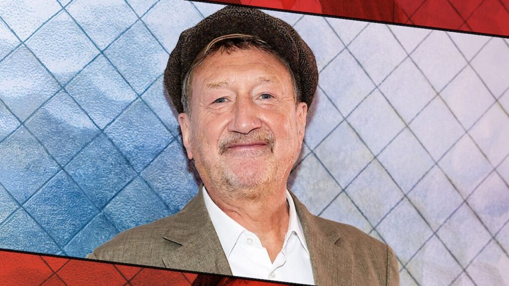 Steven Knight creator of Peaky Blinders sequel series