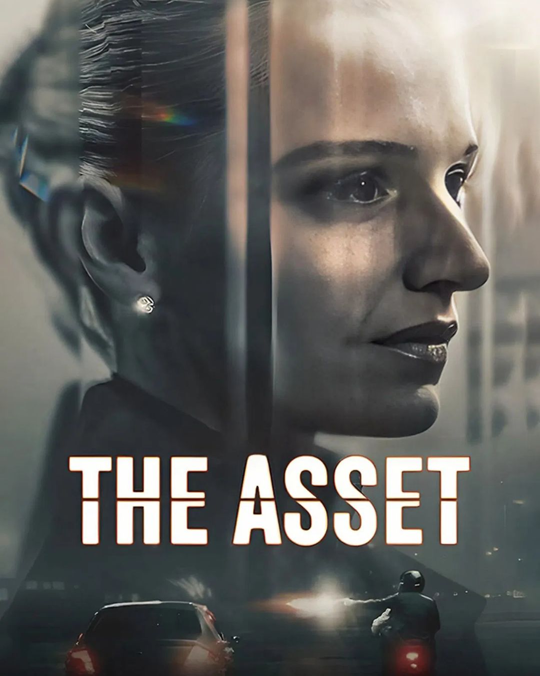 The Asset