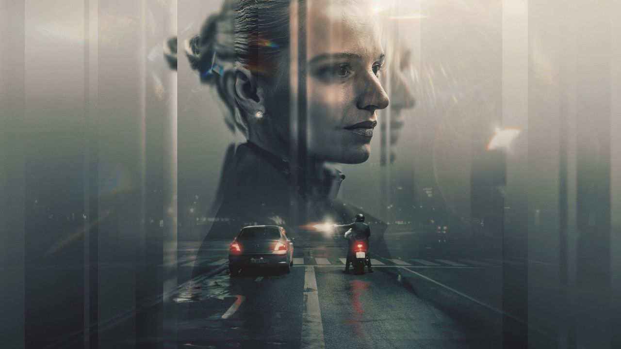 the asset netflix thriller