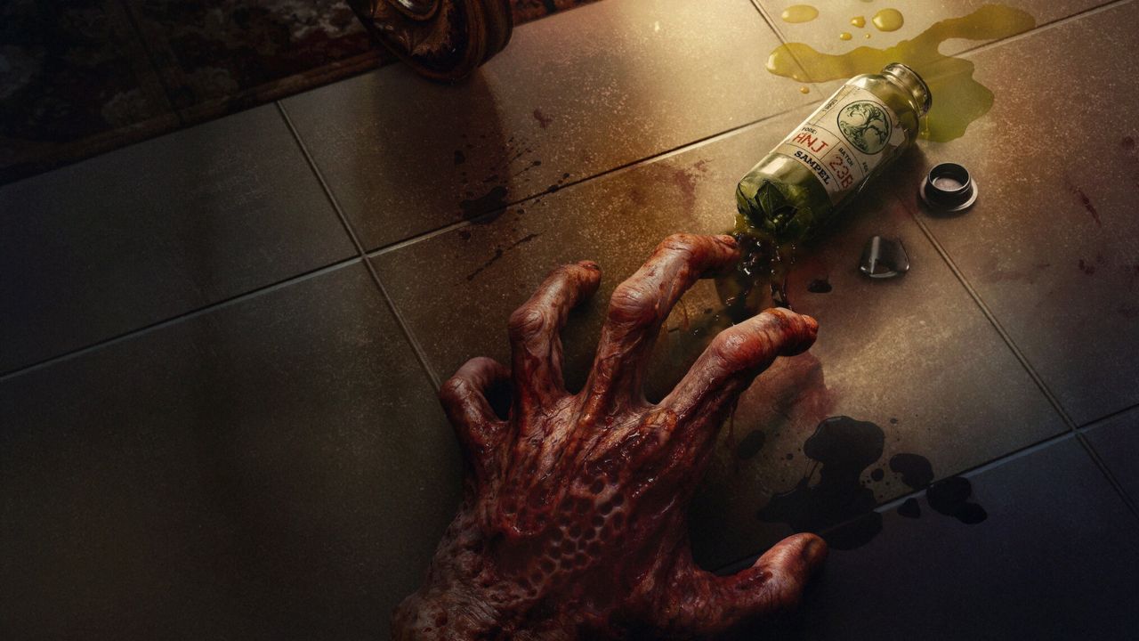 The Elixir(Abadi Nan Jaya): Netflix’s Indonesian Zombie Thriller Blends Family Drama with Undead Horror