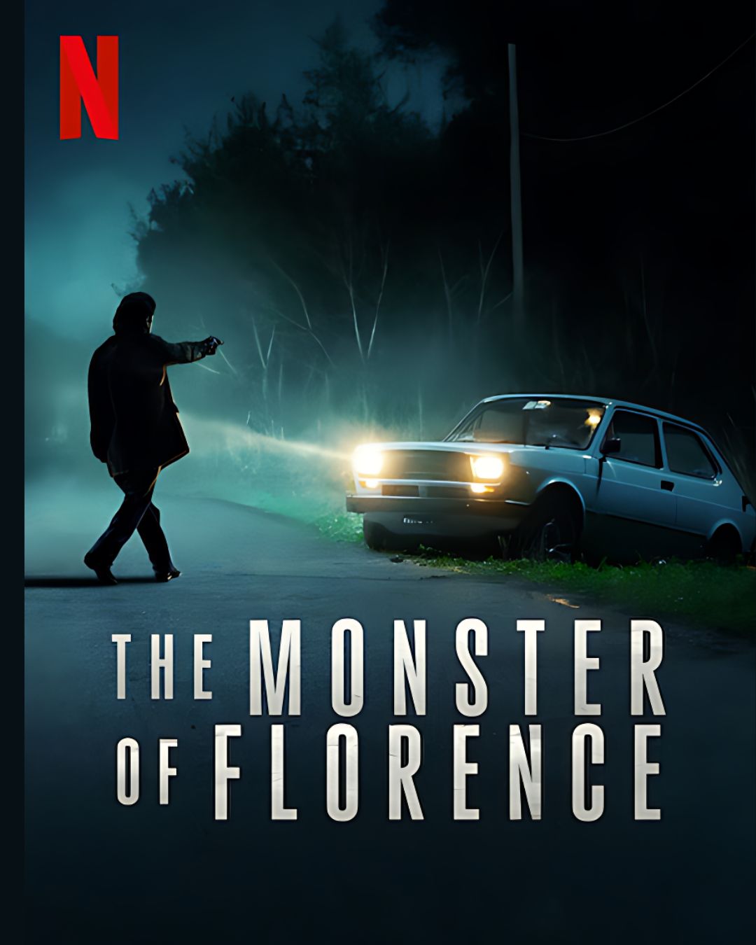The Monster of Florence 