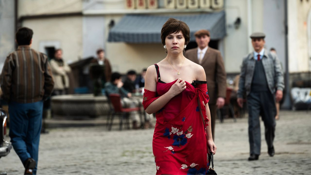 The Monster of Florence Review: A Descent into Italy’s True-Crime Labyrinth Stream It or Skip It?