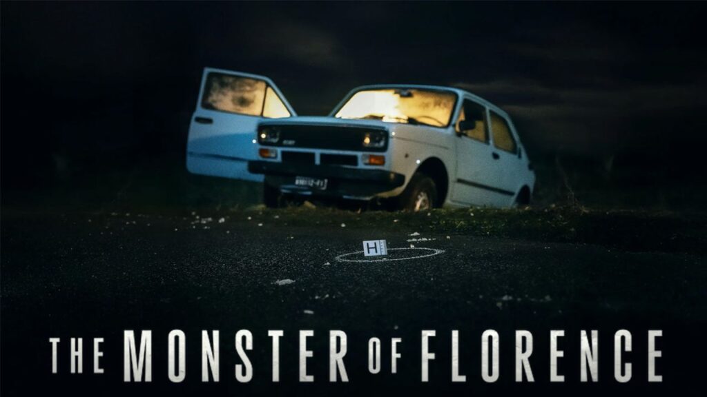 The Monster of Florence