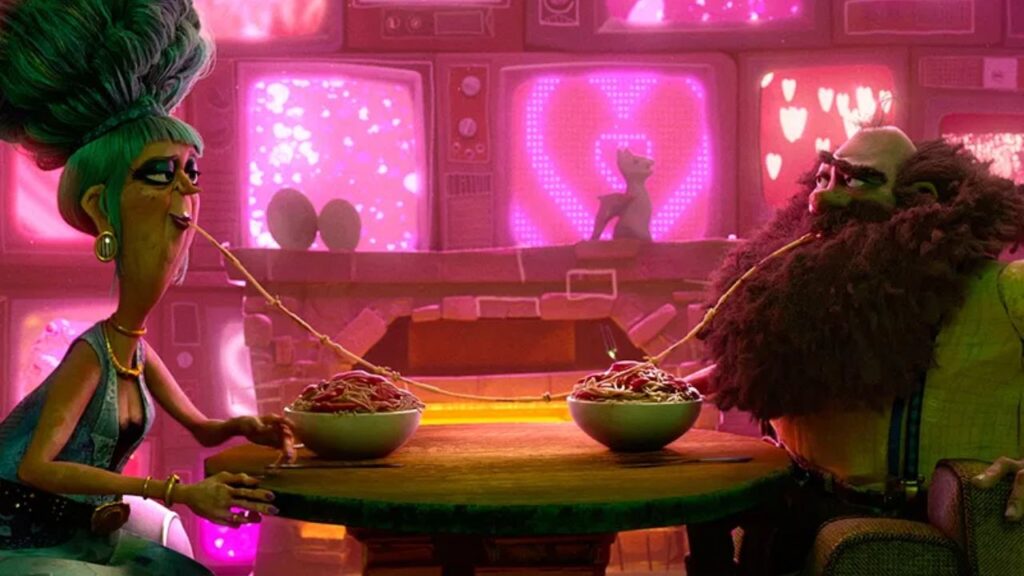 the twits netflix movie