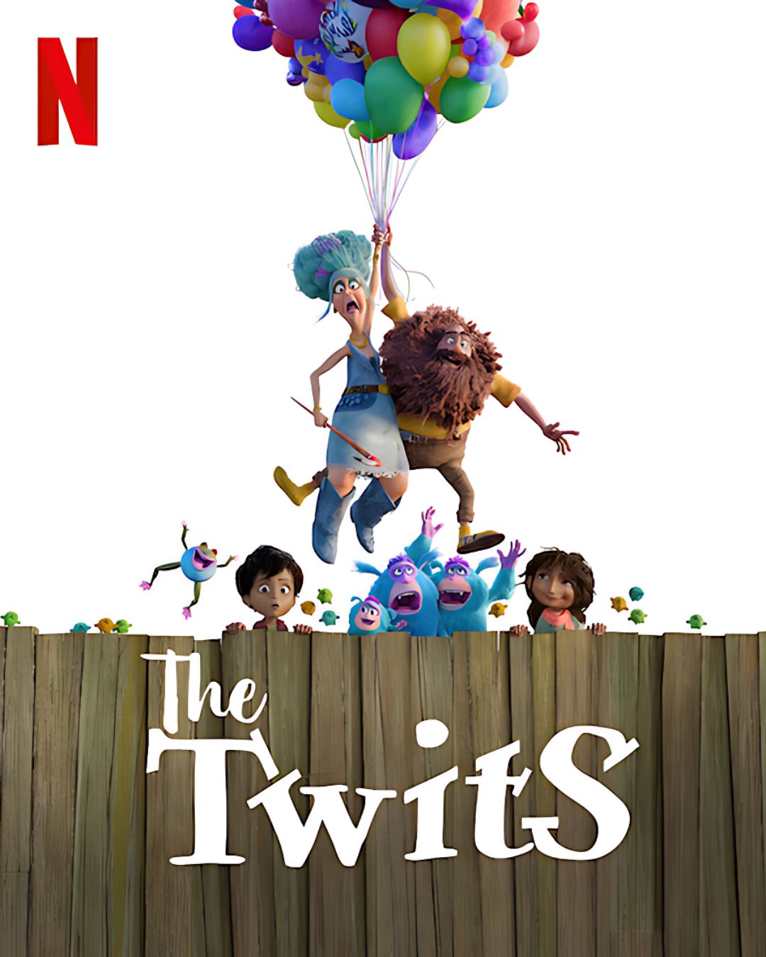 The Twits