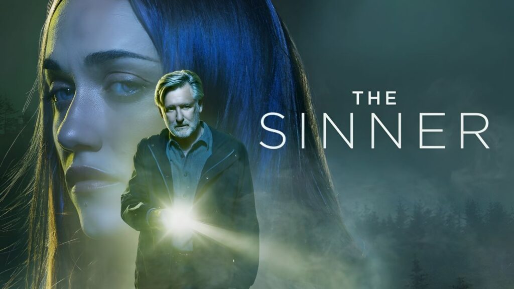 The sinnner poster