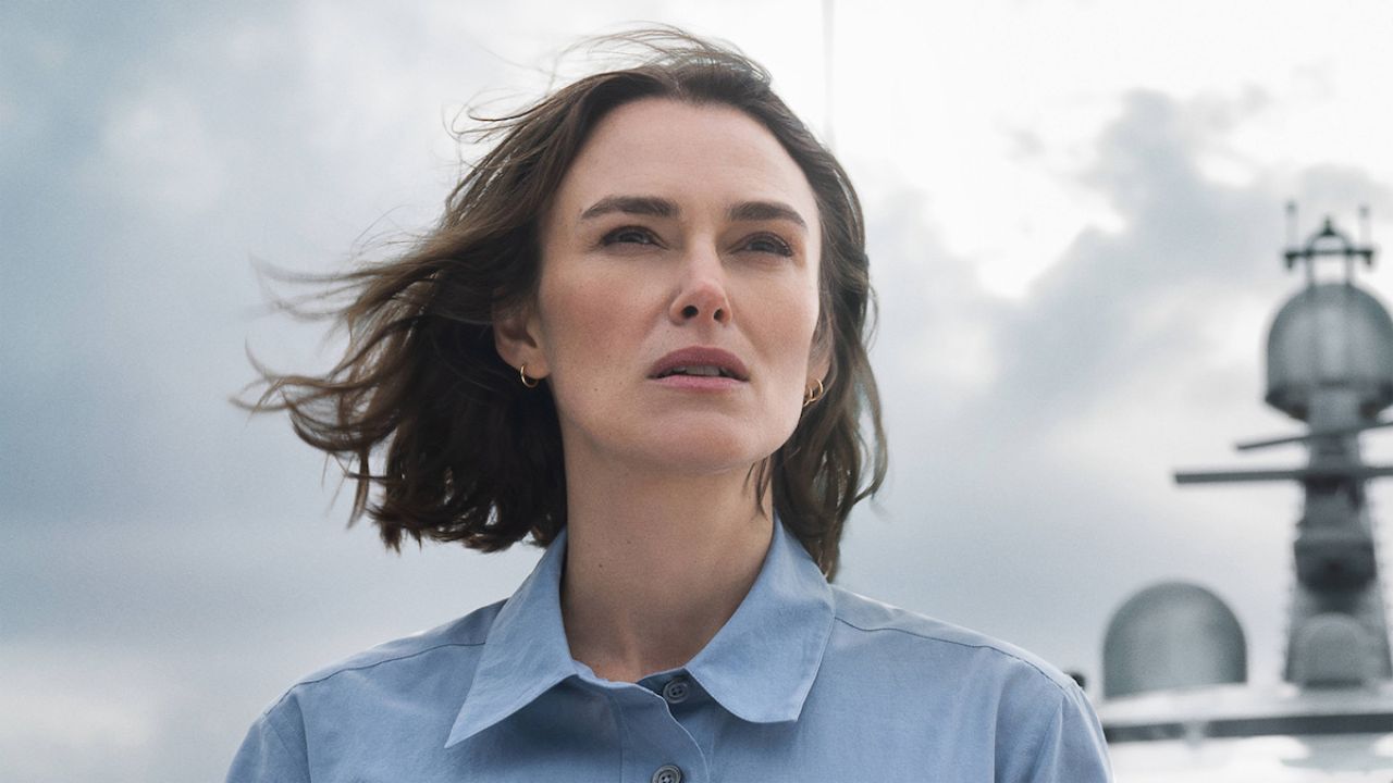 The Woman in Cabin 10 Review: A Chilling Netflix Thriller Worth Streaming or Skipping?