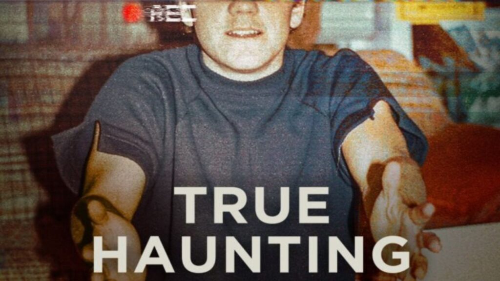true haunting is one of the  best netflix documentaries october 2025