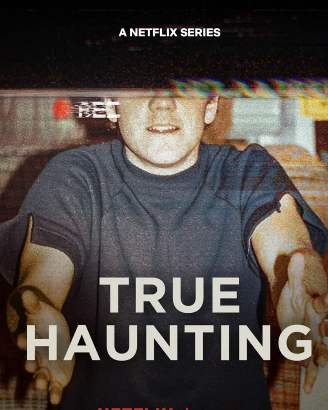 True Hauting
