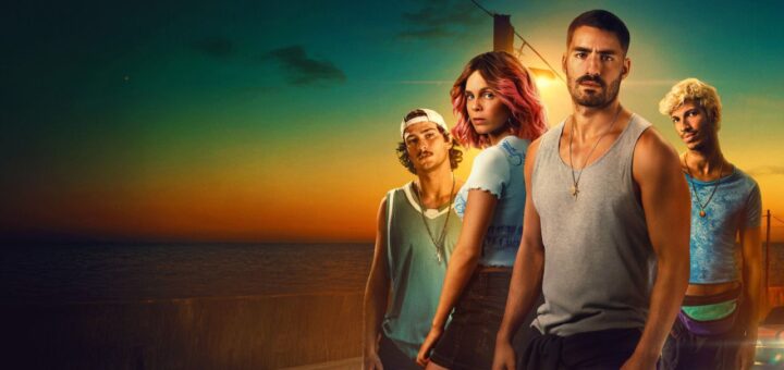 turn of the tide season 2