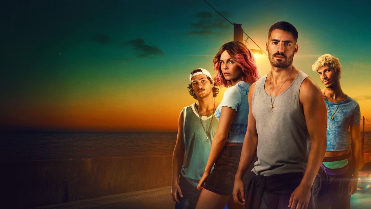 Turn of the Tide Season 2 Review: A Gritty Tale of Survival and Sin Stream It or Skip It?