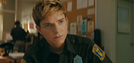 wayward netflix series