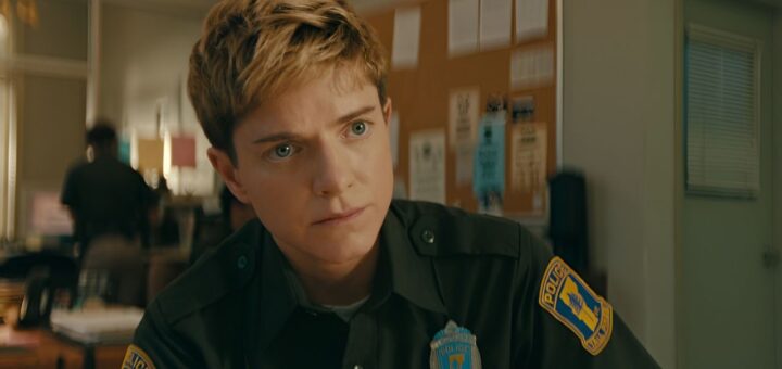 wayward netflix series