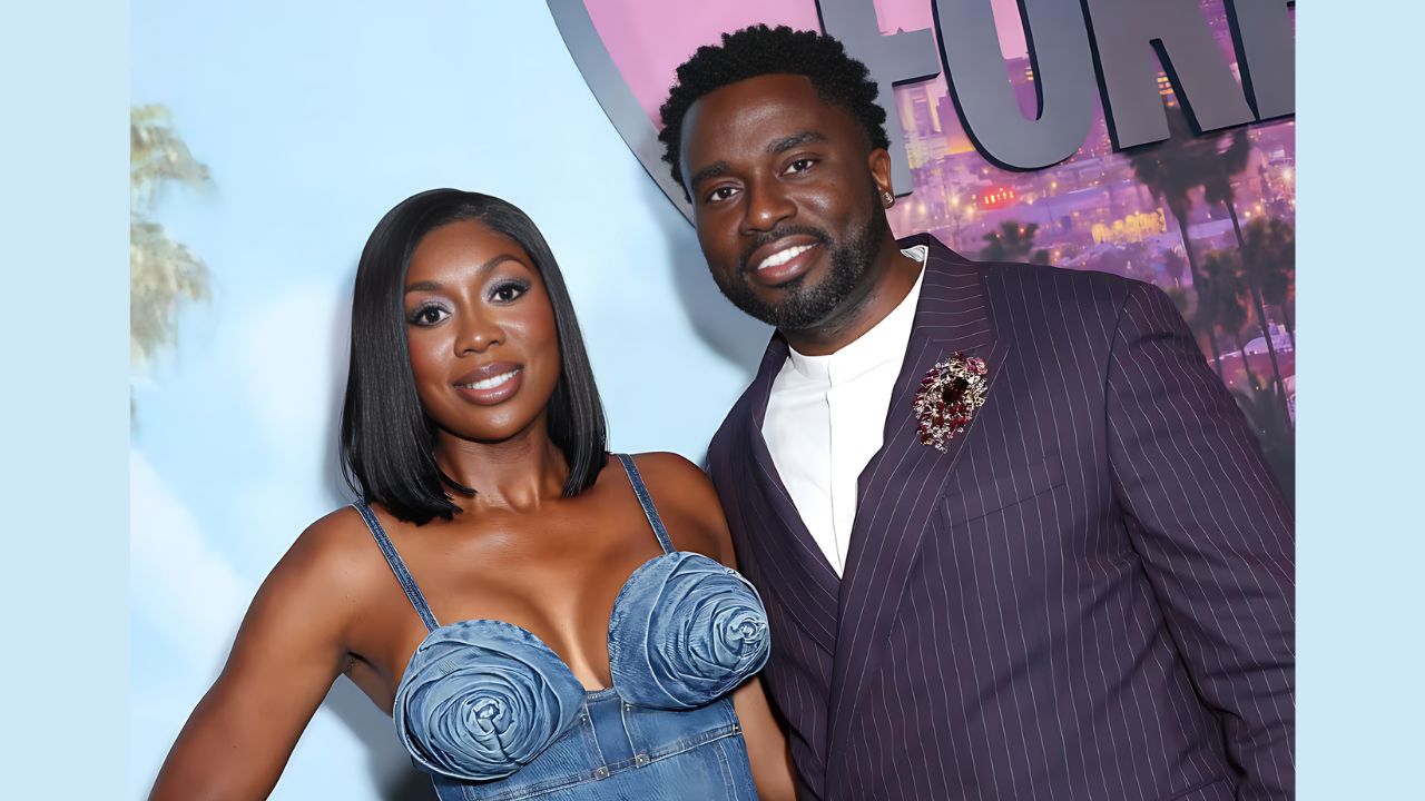 Real Housewives Star Wendy Osefo and Husband Arrested on Multiple Fraud Charges in Maryland