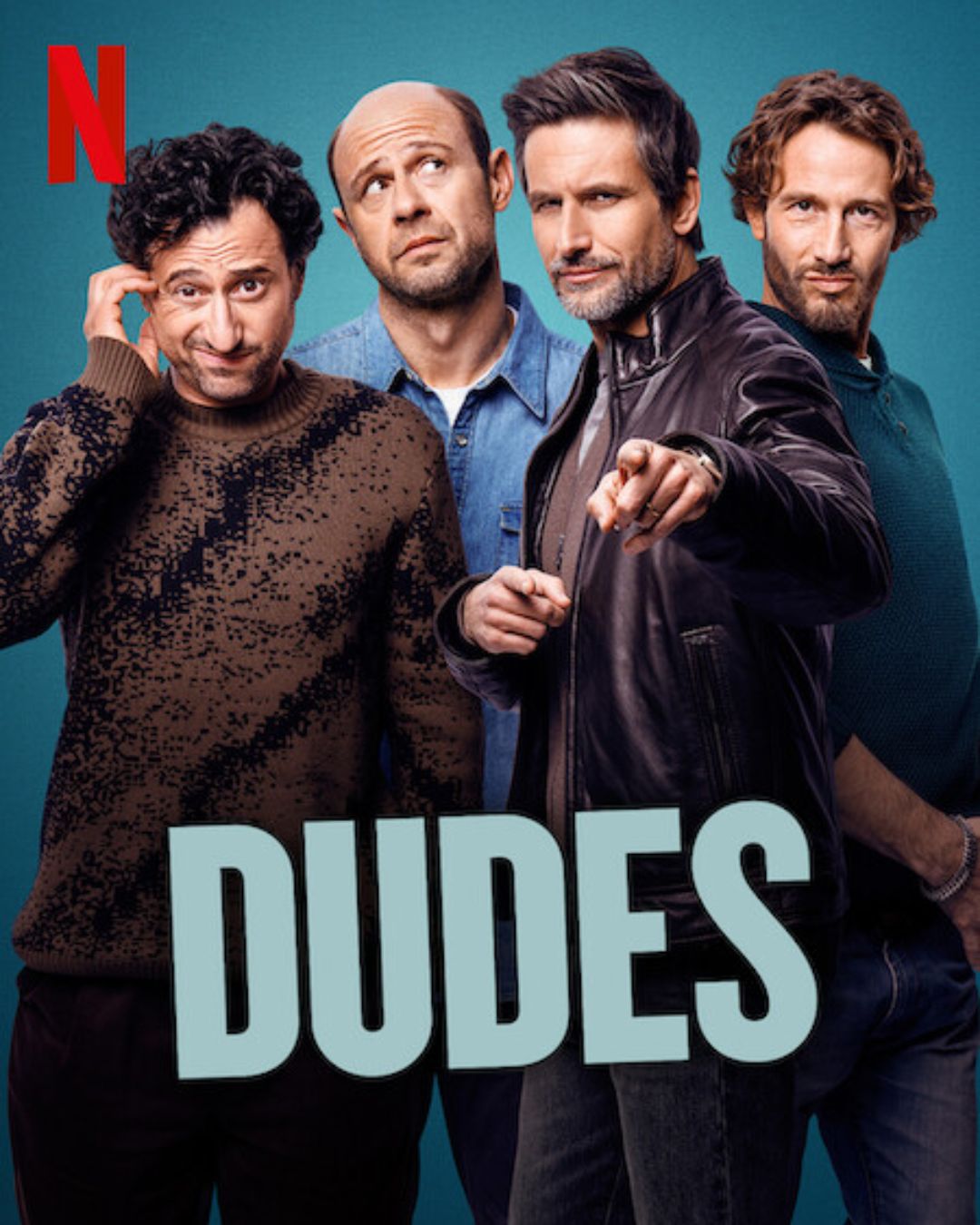 Dude