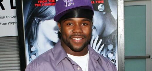 Joshua Allen arrives at the Los Angeles premiere of 'Dance Flick' at the ArcLight Hollywood on May 20, 2009 in Hollywood, California.