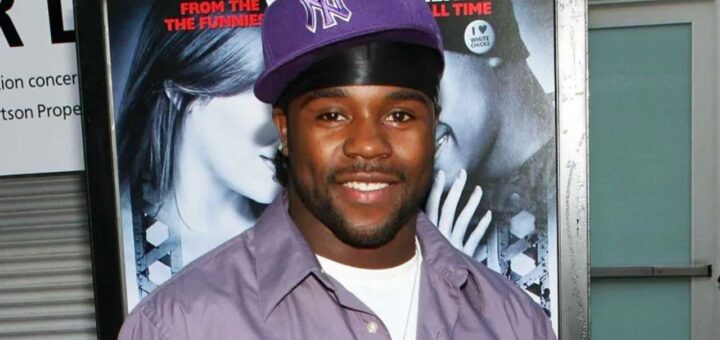 Joshua Allen arrives at the Los Angeles premiere of 'Dance Flick' at the ArcLight Hollywood on May 20, 2009 in Hollywood, California.