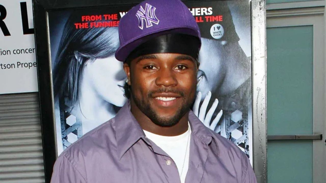 “So You Think You Can Dance” Winner Joshua Allen Dies at 36 After Being Struck by Train