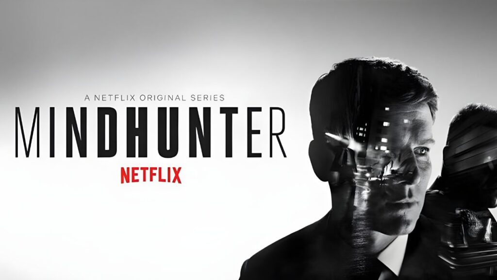 mindhunter is the best netflix detective shows
