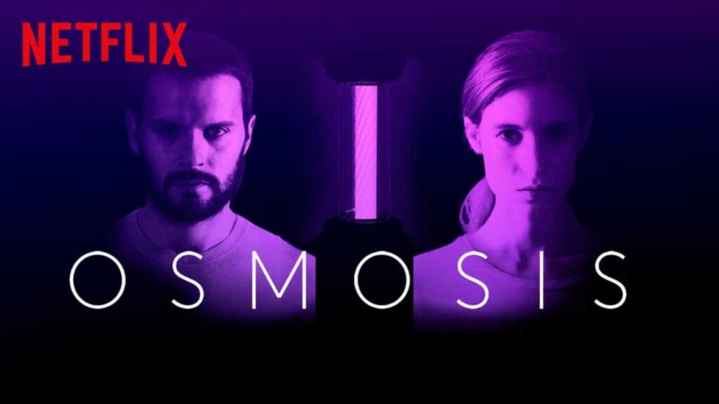 osmosis poster