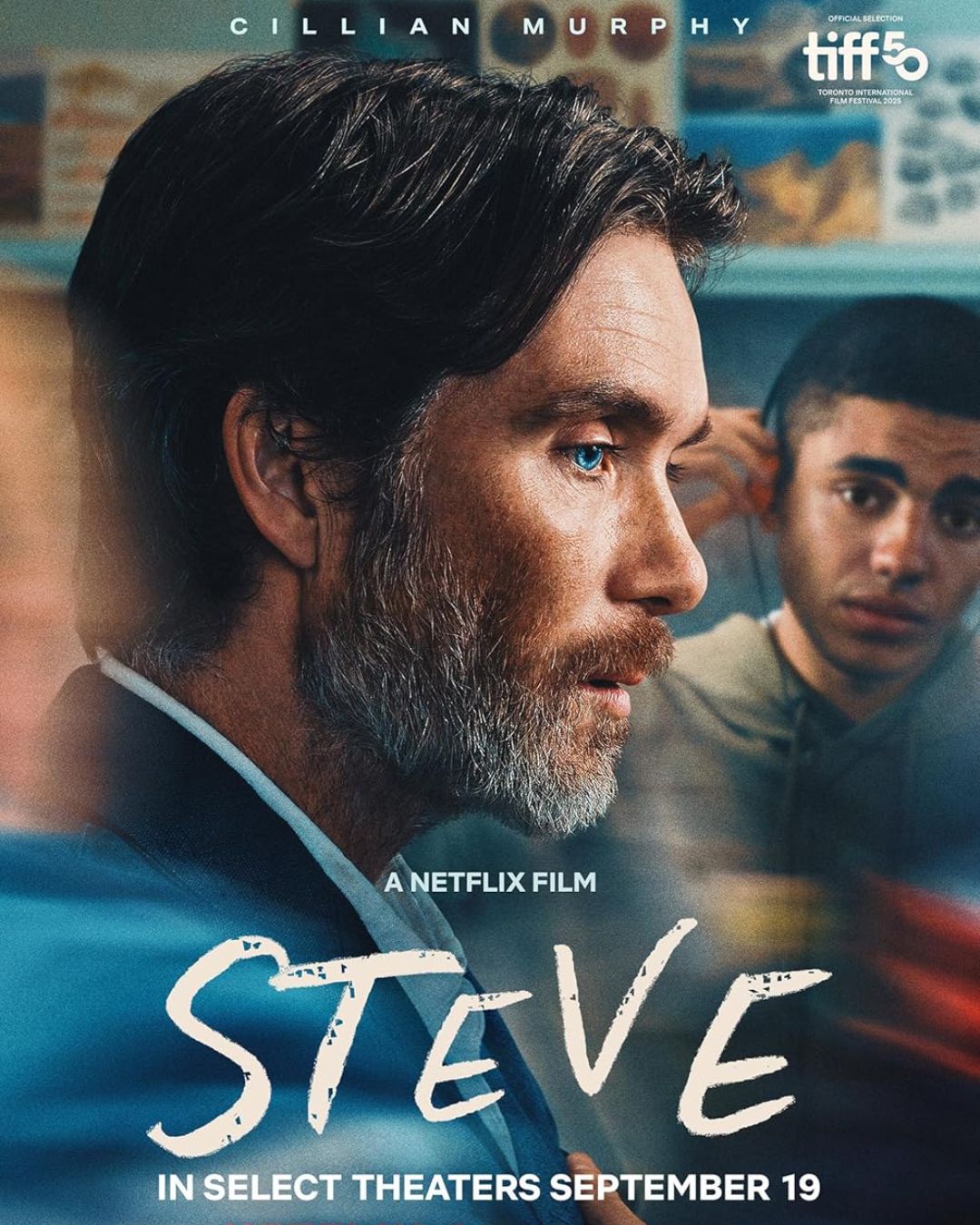 Steve