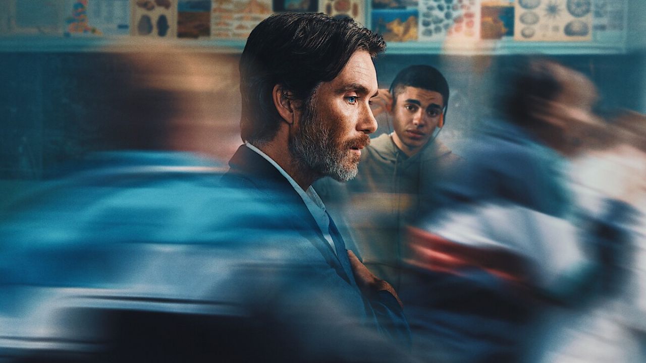 Steve (2025) Review: A Gritty, Exhausting Masterpiece of Human Vulnerability Stream or Skip It?
