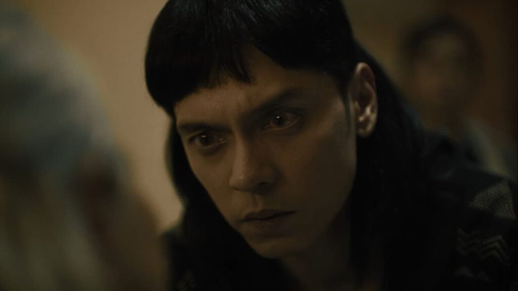 the times that remains netflix filipino movie