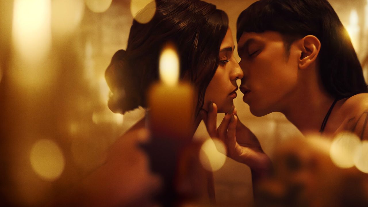 The Time That Remains Review: Eternal Love’s Bittersweet Curse in Netflix’s Vampire Romance Stream or Skip It?