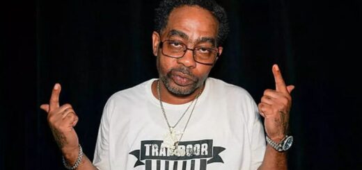 Baton Rouge Rapper Young Bleed in Critical Condition