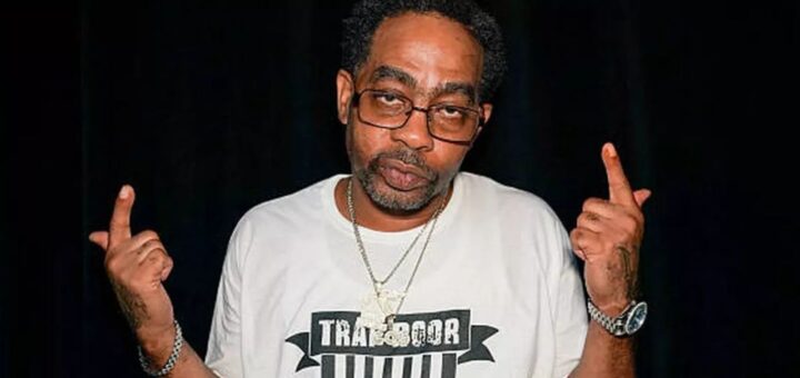 Baton Rouge Rapper Young Bleed in Critical Condition